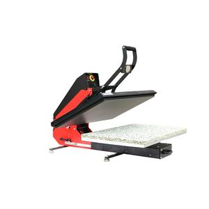 SENKO-30 Grande <span class=keywords><strong>Macchina</strong></span> per Sublimazione 50x80cm Pressa a Caldo per Magliette - Product Image 1