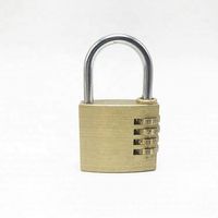 Cadenas en laiton robuste ANLI Useful Brands