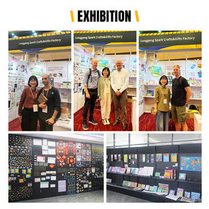 Aimant de réfrigérateur en MDF personnalisé, pays, <span class=keywords><strong>ville</strong></span>, monument, souvenir <span class=keywords><strong>touristique</strong></span>, cadeau promotionnel - Product Image 5