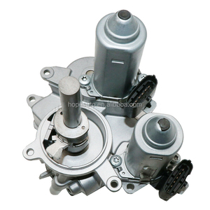 Module d'actionneur d'embrayage de transmission OEM 0CT311097A 013981000106 pour Skoda VW Seat Mii Citigo - Product Image 2