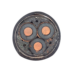 Câble électrique en cuivre isolé XLPE de 25, 35, 50, 70, 95 mm, câble d'alimentation EU - Product Image 6