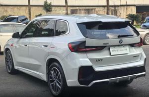 BMW IX1 2024 Usado, EDrive25L, Paquete MSport, Eléctrico, 204hp, 5 Asientos, Volante a la Izquierda, Tracción Delantera, SUV Compacto, 510km de Autonomía, Pintura Original de Fábrica - Product Image 5
