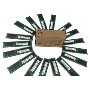 128GB Memory 2666 MHz 4 ECC 2400MHz 3200MHz 4800MHz Server Memory Disques Durs ECC - Product Image 5