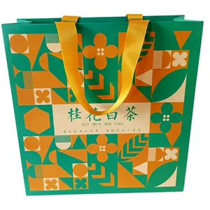 छोटे व्यवसाय के लिए वन-स्टॉप चिप सेवा पेपर कपड़े पैकेजिंग बैग बैग