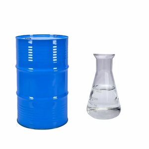 Intermedios Agroquímicos Orgánicos de Alta Calidad, 5-Bromo-1-penteno CAS 1119-51-3, 99.9% de Pureza, Incoloro y Transparente - Product Image 2