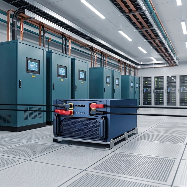 Polewhale 150kW Modular Transformer-less PCS AC400V 217A Output 503Hz CAN Communication Supports Parallel Connection