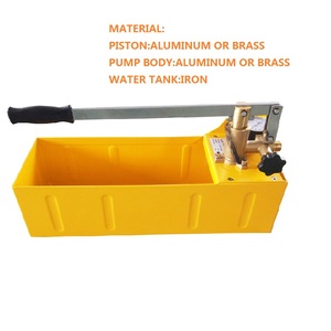 Equipamento de teste hidroestático de tubo de aço, testamento de pressão de tubo - Product Image 4