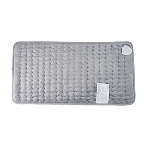 Wholesale Heating Throw Blanket Electric Blanket Washable Digital Display Electric Heated Pad for Winter - Product Image 4
