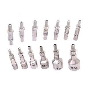 Air Deco Nailer Silla neumática Sofá Muebles Tapicería Tachuela Clavos Pistola Deco Nailer para clavos decorativos - Product Image 5