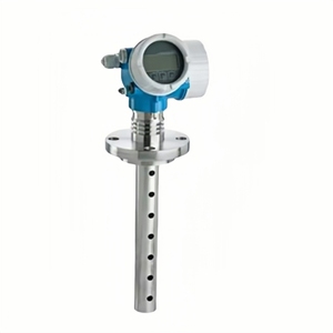 Endress + Hauser levelflex FMP Series ตัววัดระดับเรดาร์นำคลื่น +/-2มม. ความแม่นยำ4-20mA HART profipa Communication endress - Product Image 3