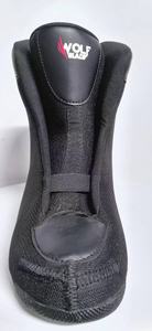 YSMLE Patins Unisexe Outdoor Fitness 4 Roues 57mm Patins agressifs en ligne - Product Image 5