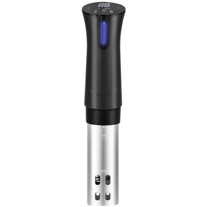 Wi-Fi 1100W Appareil de cuisine Ménage Réglage précis de la température Circulation intelligente de l'eau Mijoteuses Sous Vide - Product Image 2