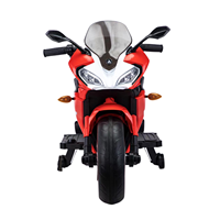 Moto électrique pour enfant au design cool 2022, jouet pour filles, voiture électrique à batterie, blanc, rose, rouge, bleu, 12V, 2 moteurs
