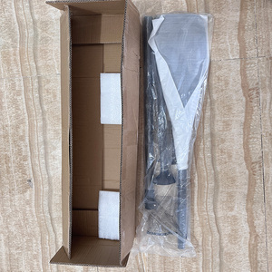 China Factory Price Full Carbon Fiber Lightweight SUP <strong>Paddle</strong> Full Carbon Adjustable <strong>Paddle</strong> Kayak <strong>Paddle</strong> - Product Image 3