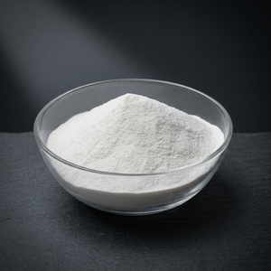 Poudre de collagène hydrolysé pur à 99 % en gros, peptides de collagène haute pureté, matière première cosmétique - Product Image 2