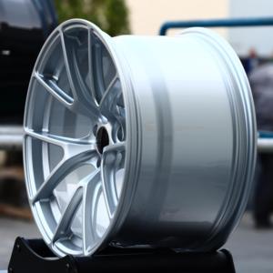 Jantes en alliage d'aluminium forgé pour voitures particulières 19 20 21 22 23 pouces 5x120 5x100 5x114.3 Apex VS5-RS pour Ferrari Aston <span class=keywords><strong>Martin</strong></span> Bentley - Product Image 3