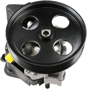 Pompe de <span class=keywords><strong>direction</strong></span> <span class=keywords><strong>assistée</strong></span> pour <span class=keywords><strong>MERCEDES</strong></span> W211 S211 W204 <span class=keywords><strong>W203</strong></span> CL203 C209 A209 0034664101 0034661601 0034664001 A0034661601 0034663401 - Product Image 2