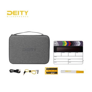 เครื่องจับเวลาอิเล็กทรอนิกส์ Deity TC-SL1 สำหรับผู้กำกับภาพยนตร์ ช่างภาพ และช่างวิดีโอ - Product Image 2