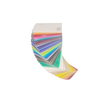 Comay Vente en gros Plaque acrylique coulée transparente et colorée 4x8 2mm 3mm 5mm pour découpe laser