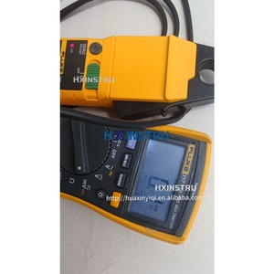 Pince ampèremétrique AC/DC I30S, courant maximal 20A hx - Product Image 3