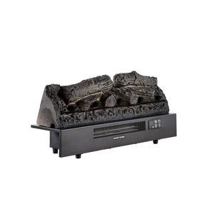 Decoración de <span class=keywords><strong>chimenea</strong></span> transfronteriza con llama 3D, simulación de fuego, calefactor, control remoto, ajuste de brillo temporizado - Product Image 4