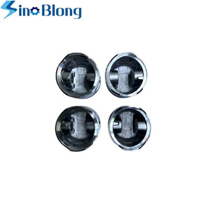 2.0 Pistons Moteur S6d170 Forgé 4efte D750 Anneau B16 22rn Madza 2 <span class=keywords><strong>M52b28</strong></span> - Product Image 5