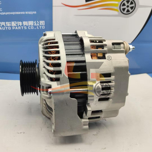 Alternador EALHO002 92193199 12V 140A para HOLDEN COMMODORE Pickup (VZ) 6.0 I V8 05'-07 Novo Alternador para Pontiac G8 11421R - Product Image 4