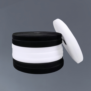 Üst satış endüstriyel mukavemet kendinden yapışkanlı cırt cırt kayış yapışkan naylon Velcroes bant ayakkabı dikmek için Velcroes bant - Product Image 1