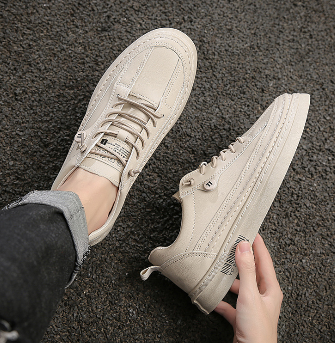 Zapato Deportivo Sneakers Hombre Moda 2021 Sneakers Zapatos De