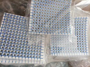 Precio al por mayor Uso médico Biopsia <span class=keywords><strong>CT</strong></span> desechable Rejilla de búsqueda rápida Rejilla de biopsia de rayos <span class=keywords><strong>X</strong></span> Marcadores radiopacos de rejilla de imágenes <span class=keywords><strong>CT</strong></span> - Product Image 5