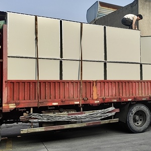 Tùy chỉnh chuyên nghiệp nhà máy sản xuất <span class=keywords><strong>MgO</strong></span> chống cháy Hội Đồng Quản trị cao cấp magiê Oxit Hội Đồng Quản Trị - Product Image 1