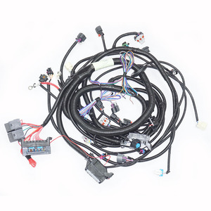 جهاز حزام الأسلاك, جهاز حزام الأسلاك موديل T56 مستقل مناسب لـ LS1/LS6 Corvettes و Vortec GM للشاحنات - Product Image 2