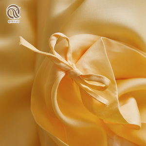 Bán buôn Hiện Đại Trắng tre <span class=keywords><strong>bedsheets</strong></span> Set mềm mại và mượt làm mát thoáng khí dệt kỹ thuật Bộ đồ giường cho giấc ngủ thoải mái - Product Image 2