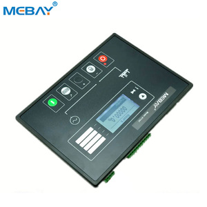 Gerador Auto Start Control Panel <span class=keywords><strong>Controller</strong></span> <span class=keywords><strong>DSE5110</strong></span> Atualização Versão 5110C - Product Image 4