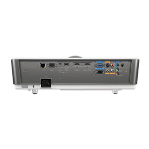 MH760 Full HD 1920 1080 DLP Business Education High Lumen <b>Projector</b> Full <b>3D</b> Classroom Office <b>Projector</b> - Product Image 1