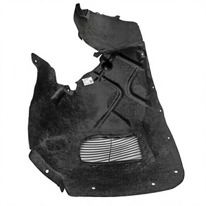 Doublure d'aile avant de voiture <span class=keywords><strong>Posche</strong></span> 92A 95850496201 de haute qualité et en parfait état - Product Image 3