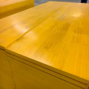 3 strati yellowcompensato per la costruzione di cassaforma impermeabile e riutilizzabile in legno massello per progetti di calcestruzzo - Product Image 2