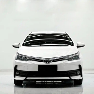 Se Aceptan <span class=keywords><strong>Pedidos</strong></span> Personalizados, <span class=keywords><strong>Corolla</strong></span> Usado 2017 2018, <span class=keywords><strong>Corolla</strong></span> Sedán de Gasolina, Auto Usado, 5 Asientos, Cámara Trasera, Excelente Estado - Product Image 4