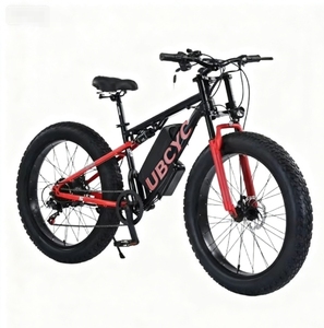 Bicicleta Eléctrica de Montaña, Bicicletas Eléctricas, Stock en la UE y Reino Unido, 48V 15AH, C29 Pro, Bicicleta Eléctrica Híbrida Urbana - Product Image 1