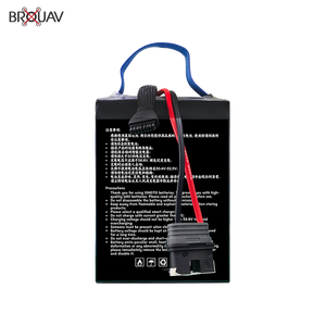 Fábrica al por mayor 6S 12S 14S 18S 24S Batería de estado sólido 66000Mah - Product Image 5