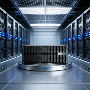 Plateforme de serveur en rack 10 GPU G5500 V7 avec 8 To de mémoire pour l'informatique parallèle extrême et les clusters HPC - En stock - Product Image 5