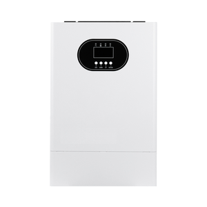 Thông minh MPPT điều khiển tiết kiệm năng lượng 5KW 10KW 15KW 20kW thương mại năng lượng mặt trời lưu trữ điện giám sát từ xa 110V 220V - Product Image 2