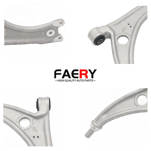 FAERY Engine System lengan ayun, bahan bakar Lateral untuk Audi TT TTS baru - Product Image 4