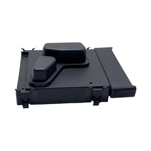 Kit de Panel de Instrumentos PSW126 de 12V, Eléctrico, de Plástico, con Soportes de Montaje para Interior de Automóvil - Product Image 2