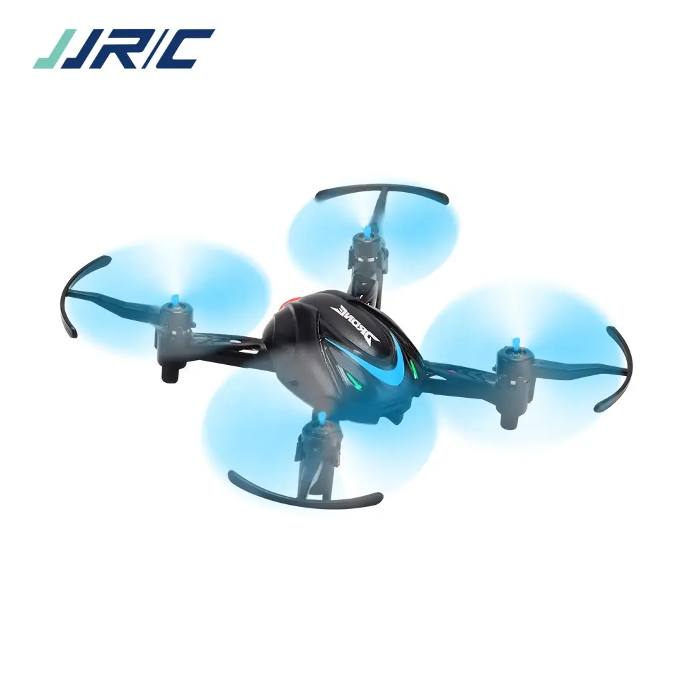 JJRC H48 four axis remote control charging one button tumble aircraft remote control indoor small UAV