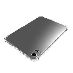 Cover posteriore in TPU trasparente Ultra sottile per <span class=keywords><strong>iPad</strong></span> Mini 6, custodia protettiva da 8.3 pollici per <span class=keywords><strong>Apple</strong></span> <span class=keywords><strong>Ipad</strong></span> Mini 6 <span class=keywords><strong>2021</strong></span> - Product Image 5