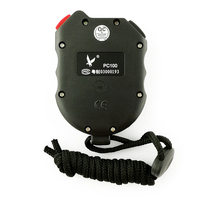 Cronómetro Digital Leaptimer