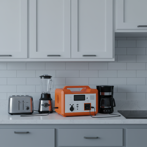 Hot-selling Promotional Elderly Homes Outdoor Stackable Integrated 24V Lithium-ion <b>Energy</b> <b>Storage</b> <b>System</b> Hybrid Grid XDFL-600W-0 - Product Image 4