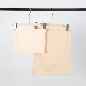 حجابات شيفون خفيفة عالية الجودة، أوشحة شيفون فاخرة مطرزة باللؤلؤ للنساء المسلمات - Product Image 6