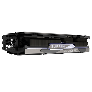 Used MS'I GeForce RTX 4080 16GB SUPRIM X <b>Graphics</b> <b>Card</b> With 16GB GDDR6X 256-bit Memory 4000 Series GPU Support OverClock MSI 16G - Product Image 5